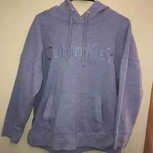 Calvin Klein- Women’s sweatshirt/ hoodie, size M